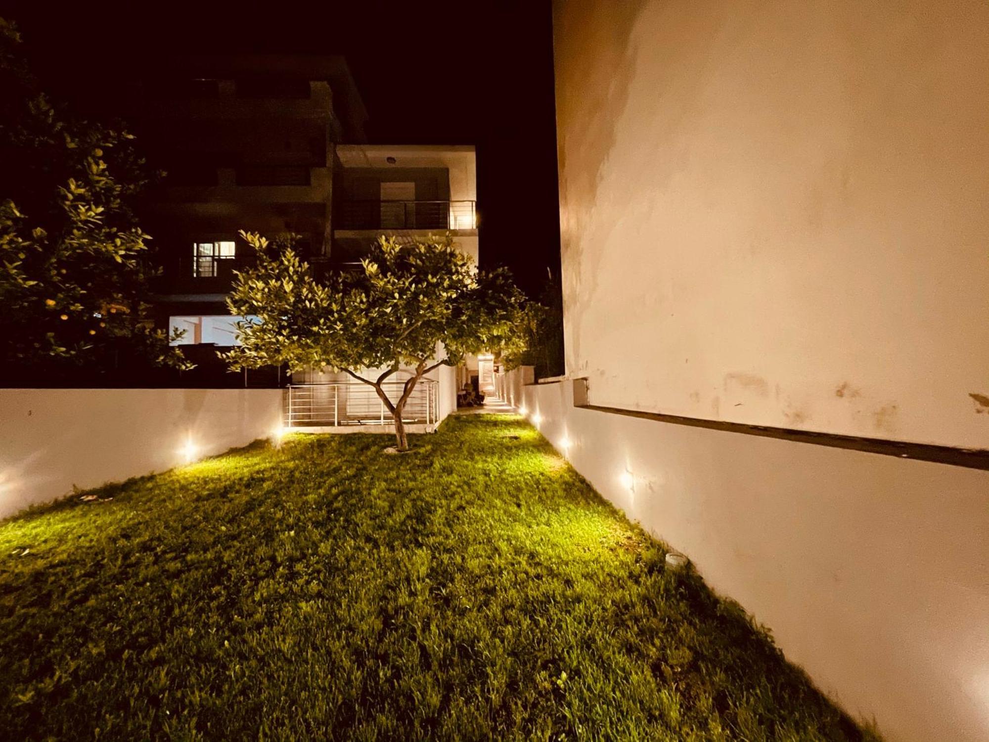 Your Place !! - 102 Chania  Exteriör bild